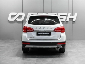 Внедорожник Haval H6 2019 года, 1369000 рублей, Тюмень