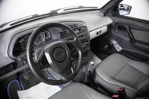 Седан ВАЗ (LADA) 2115 Samara 2008 года, 189000 рублей, Пермь