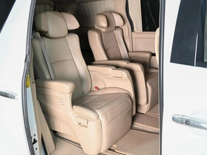Минивэн Toyota Alphard 2012 года, 2669000 рублей, Ростов-на-Дону