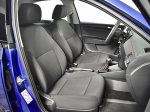 Лифтбек Volkswagen Polo 2021 года, 1619200 рублей, Казань