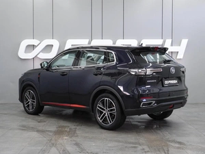 Внедорожник Changan CS55 Plus 2024 года, 2332000 рублей, Воронеж