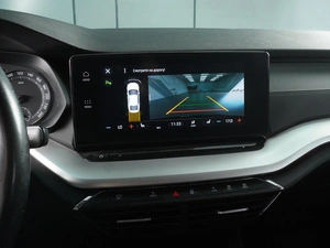 Лифтбек Skoda Octavia 2021 года, 1750000 рублей, Красный Пахарь