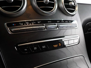 Внедорожник Mercedes-benz GLC-класс 2019 года, 4017000 рублей, Воронеж