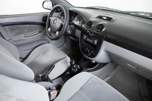 Хетчбэк Chevrolet Lacetti 2007 года, 569000 рублей, Пермь