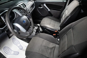 Седан Datsun on-DO 2015 года, 469000 рублей, Сургут