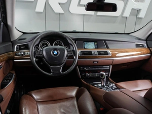 Лифтбек BMW 5 серия GT 2011 года, 1699000 рублей, Тюмень