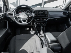 Лифтбек Volkswagen Polo 2020 года, 1471000 рублей, Ставрополь