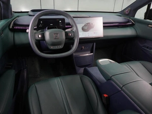 Внедорожник Zeekr X 2023 года, 3674000 рублей, Воронеж