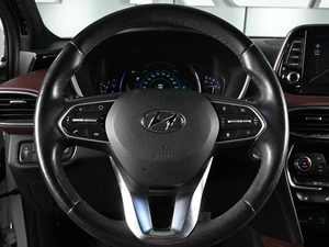 Внедорожник Hyundai Santa Fe 2020 года, 3100000 рублей, Ростов-на-Дону