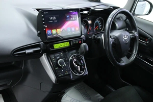 Минивэн Toyota Wish 2010 года, 1348000 рублей, Солонцы