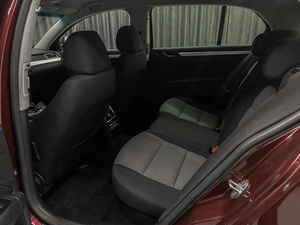 Лифтбек Skoda Superb 2012 года, 955000 рублей, Красноярск