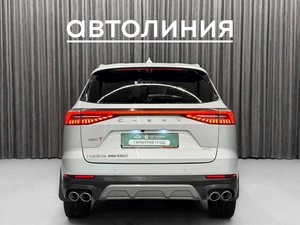 Внедорожник Chery Tiggo 8 Pro Max 2023 года, 2480000 рублей, Красноярск