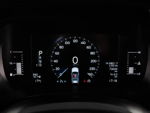 Внедорожник Volvo XC60 2020 года, 4459000 рублей, Тюмень