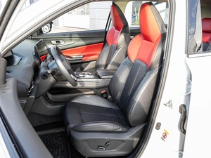 Внедорожник Changan UNI-S 2024 года, 2380000 рублей, Краснодар