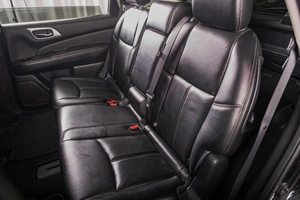 Внедорожник Nissan Pathfinder 2015 года, 1679000 рублей, Томск