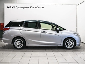 Универсал Honda Shuttle 2017 года, 1350000 рублей, Красноярск