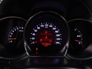 Хетчбэк Kia Ceed 2012 года, 1039000 рублей, Воронеж