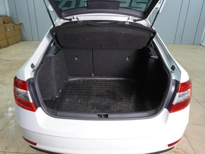 Лифтбек Skoda Octavia 2019 года, 1579000 рублей, Воронеж