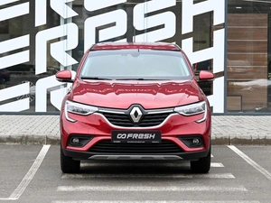 Внедорожник Renault Arkana 2019 года, 1690000 рублей, Волгоград