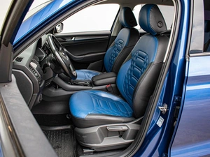 Внедорожник Skoda Kodiaq 2020 года, 2370000 рублей, Краснодар