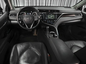 Седан Toyota Camry 2018 года, 3069000 рублей, Ставрополь