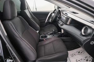 Внедорожник Toyota RAV4 2013 года, 1549000 рублей, Красноярск