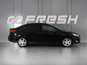 Седан Ford Focus 2016 года, 1219000 рублей, Минеральные Воды