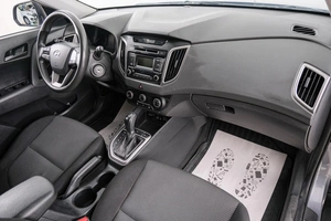 Внедорожник Hyundai Creta 2019 года, 1699000 рублей, Красноярск