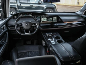 Внедорожник Changan UNI-K 2023 года, 3384000 рублей, Кирилловка