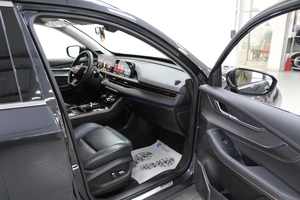 Внедорожник EXEED LX 2023 года, 2260000 рублей, Смоленск