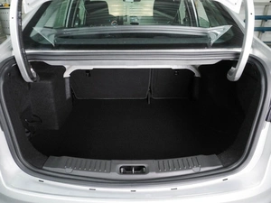 Седан Ford Fiesta 2015 года, 1097000 рублей, Воронеж