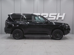 Внедорожник Toyota Land Cruiser Prado 2021 года, 6799000 рублей, Ростов-на-Дону