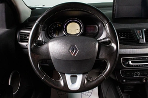 Седан Renault Fluence 2012 года, 589000 рублей, Сургут