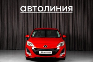Хетчбэк Mazda Axela 2009 года, 749000 рублей, Красноярск