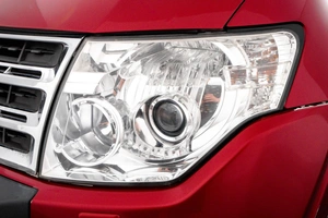Внедорожник Mitsubishi Pajero 2007 года, 1399000 рублей, Барнаул