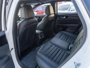 Хетчбэк Kia K3 2018 года, 2249000 рублей, Саратов