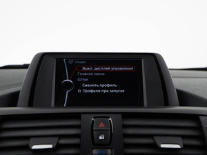 Хетчбэк BMW 1 серия 2012 года, 1197077 рублей, Москва