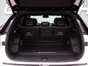 Внедорожник Geely Cityray 2024 года, 3000000 рублей, Большой Сочи