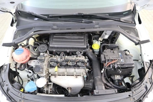 Хэтчбек Skoda Rapid 2015 года, 1049000 рублей, Обнинск