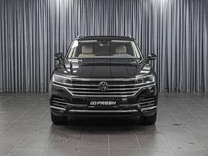 Внедорожник Volkswagen Touareg 2022 года, 6375000 рублей, Ставрополь