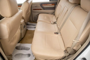 Внедорожник Lexus LX 2003 года, 1849000 рублей, Барнаул