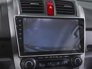 Внедорожник Honda CR-V 2008 года, 1380000 рублей, Ростов-на-Дону