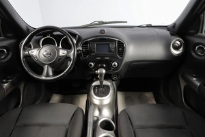 Внедорожник Nissan Juke 2013 года, 959000 рублей, Новосибирск
