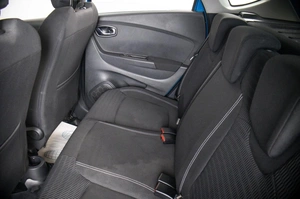 Внедорожник Renault Kaptur 2017 года, 1749000 рублей, Пермь