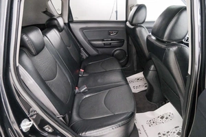 Хетчбэк Kia Soul 2010 года, 899000 рублей, Красноярск