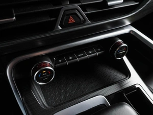 Внедорожник Geely Tugella 2023 года, 2834000 рублей, Воронеж