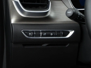 Внедорожник Geely Coolray 2023 года, 2079444 рублей, Москва