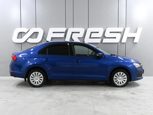 Лифтбек Skoda Rapid 2022 года, 1749000 рублей, Ростов-на-Дону