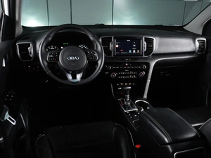 Внедорожник Kia Sportage 2017 года, 2019000 рублей, Минеральные Воды