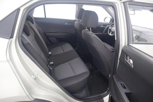 Внедорожник Hyundai Creta 2020 года, 2090000 рублей, Орёл